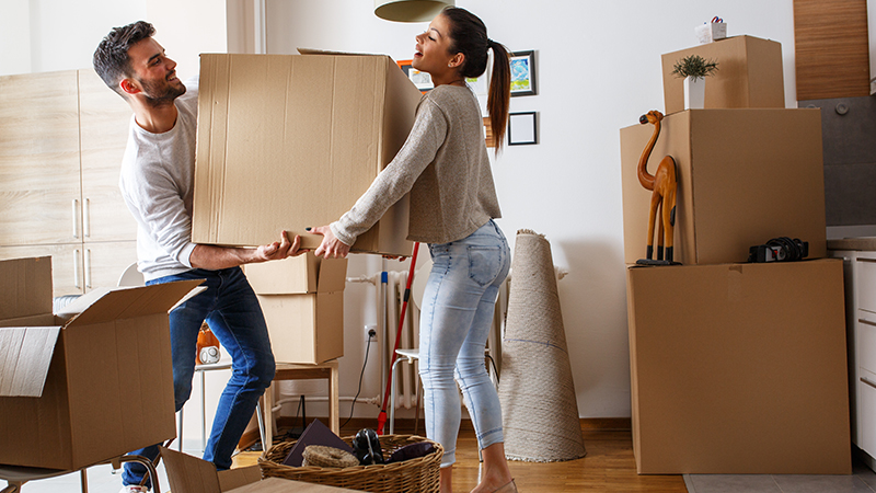 comprare e vendere casa